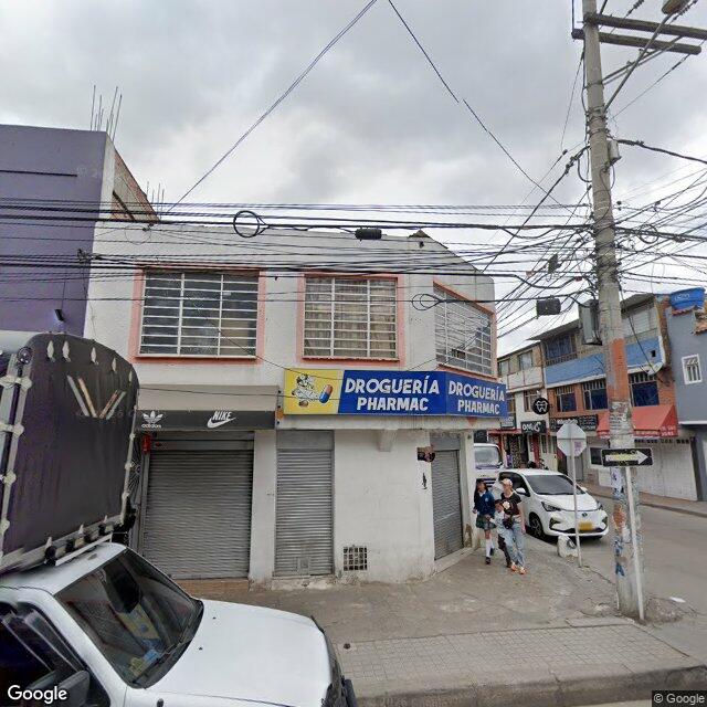 Inmueble en Soacha