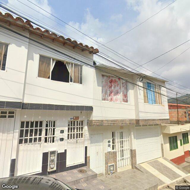 Inmueble en San gil