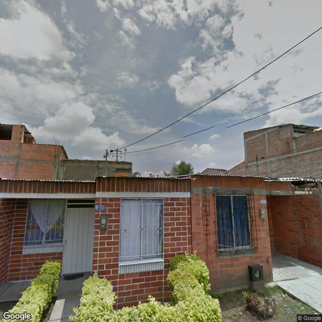 Inmueble en Palmira