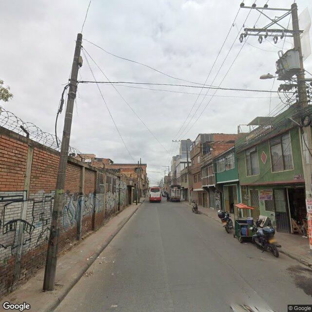 Inmueble en Soacha