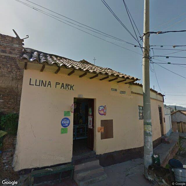 Inmueble en Sogamoso