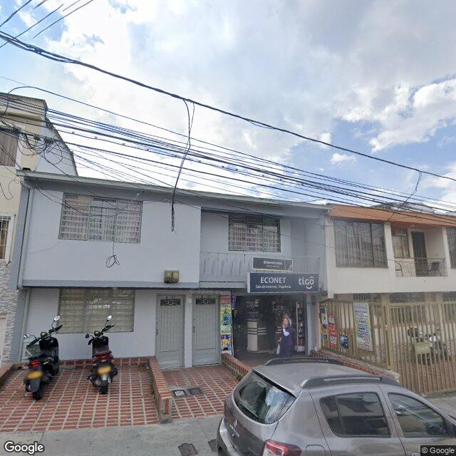 Inmueble en Manizales