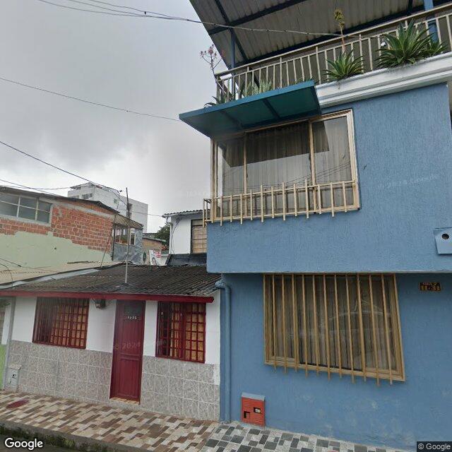 Inmueble en Neira