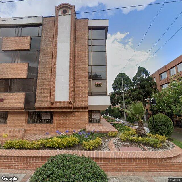 Inmueble en Bogotá D.C.