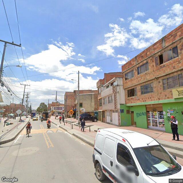 Inmueble en Soacha