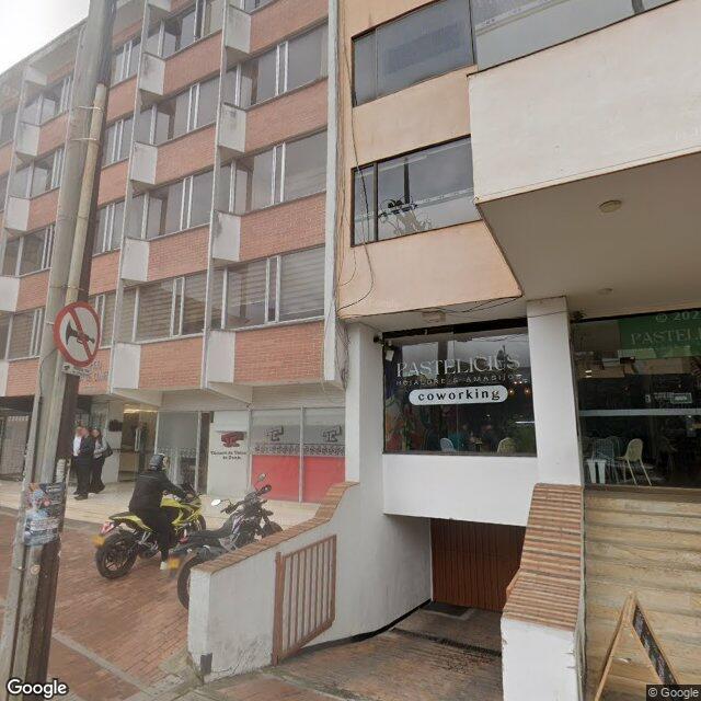 Inmueble en Tunja