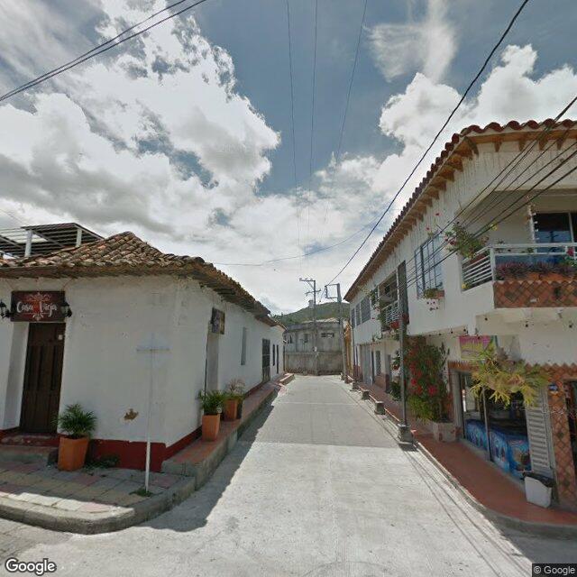 Inmueble en Rio de oro