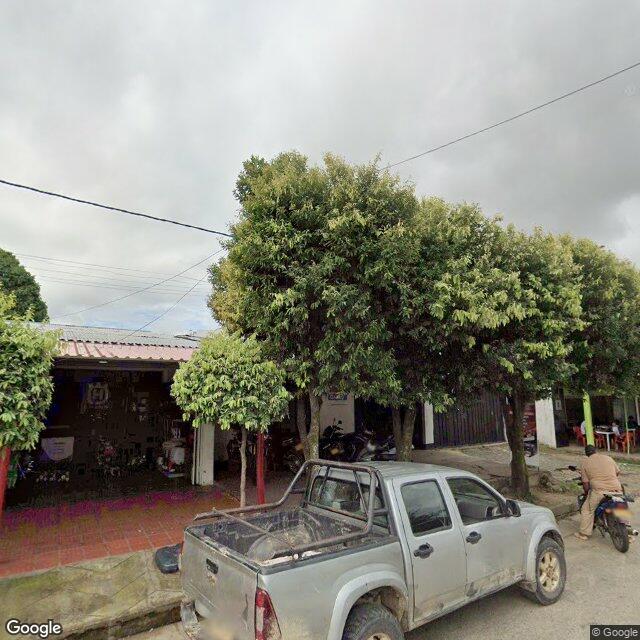 Inmueble en Paz de ariporo
