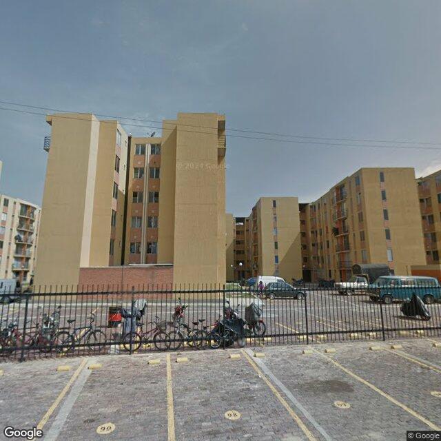 Inmueble en Soacha
