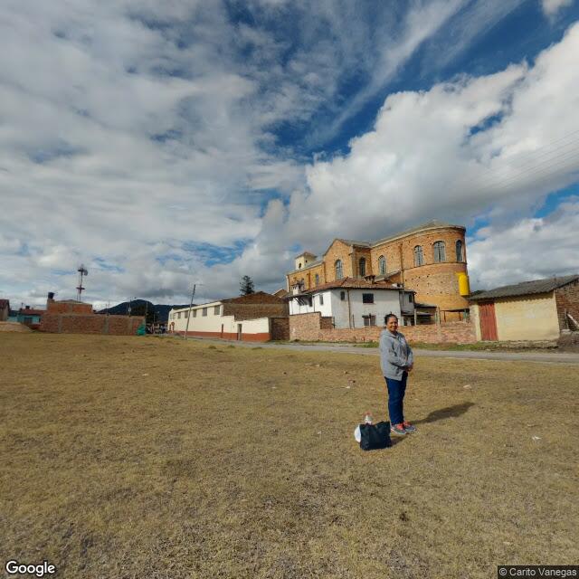 Inmueble en Carmen de carupa