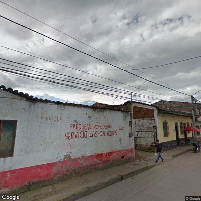 Inmueble en Popayán