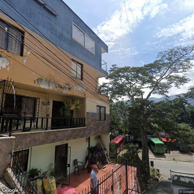 Inmueble en Medellín