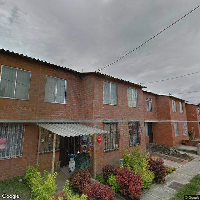 Inmueble en Palmira
