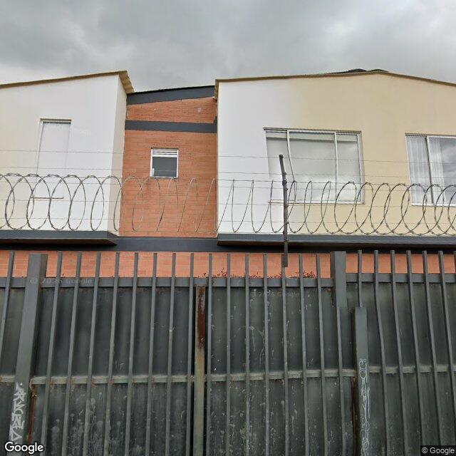 Inmueble en Mosquera