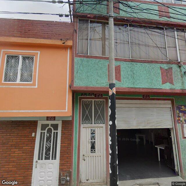 Inmueble en Soacha