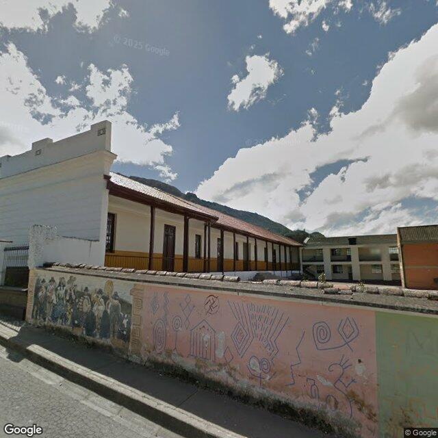Inmueble en Sesquile