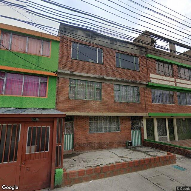 Inmueble en Bogotá D.C.