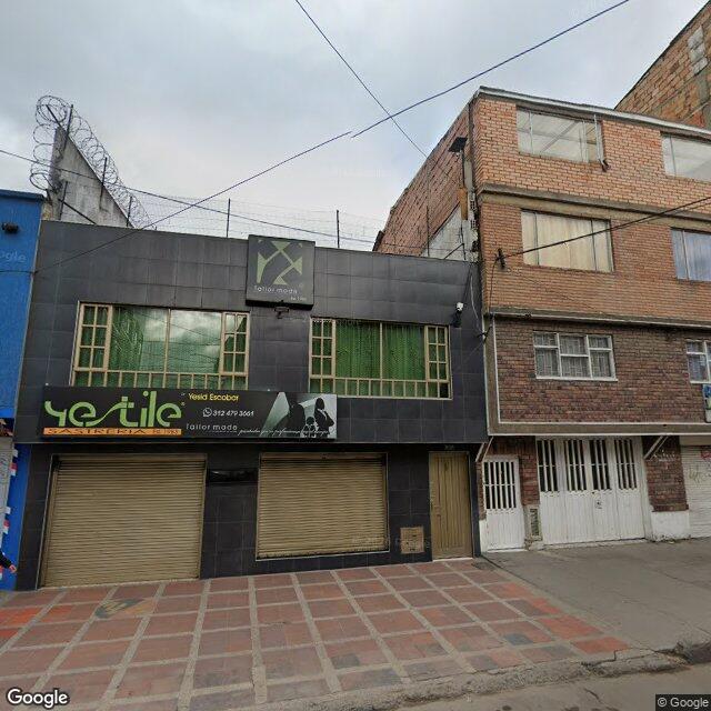 Inmueble en Soacha