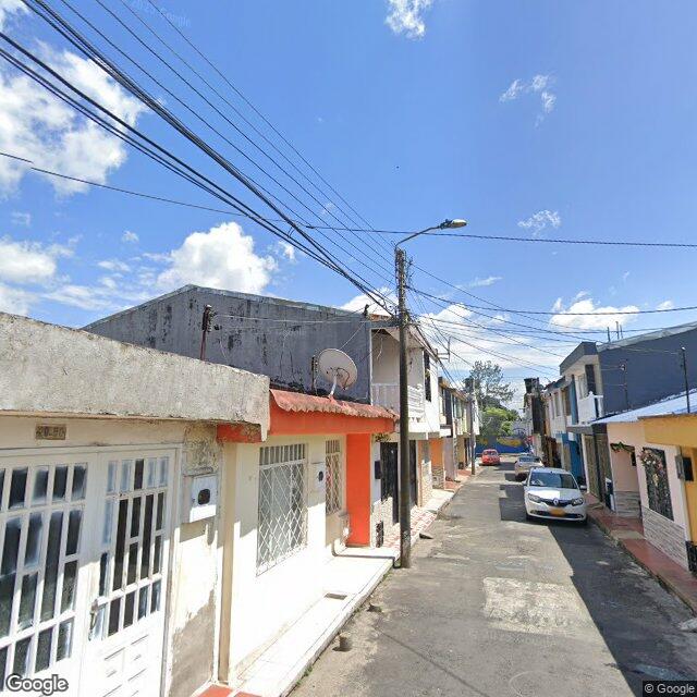 Inmueble en Villavicencio