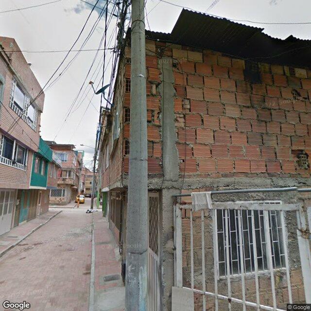 Inmueble en Bogotá D.C.