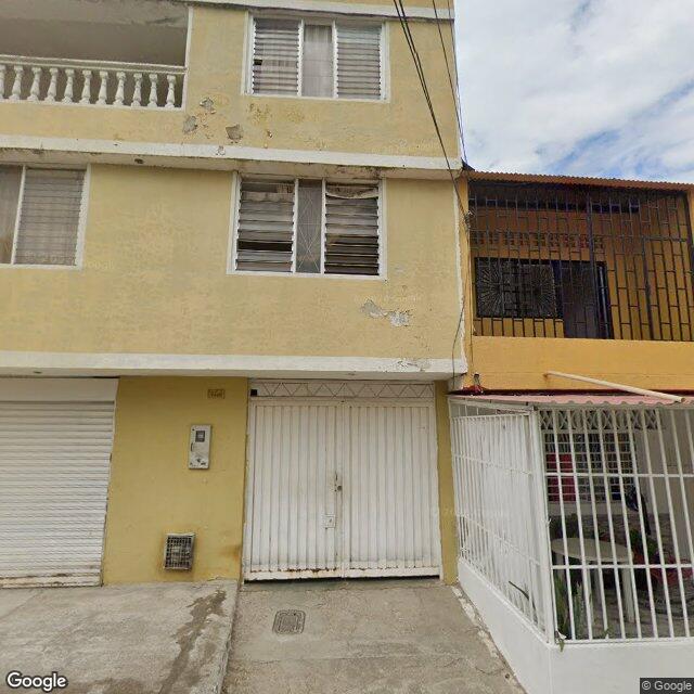 Inmueble en Flandes