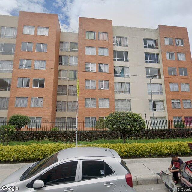 Inmueble en Soacha