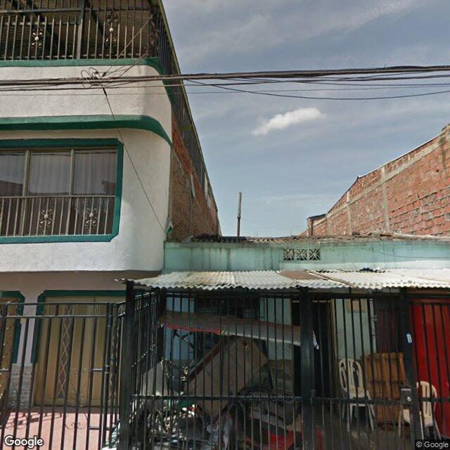 Inmueble en Cali