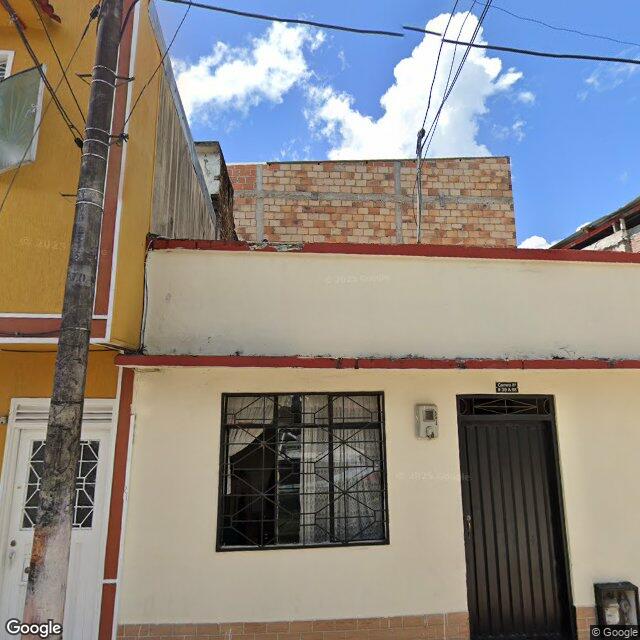 Inmueble en Ibagué