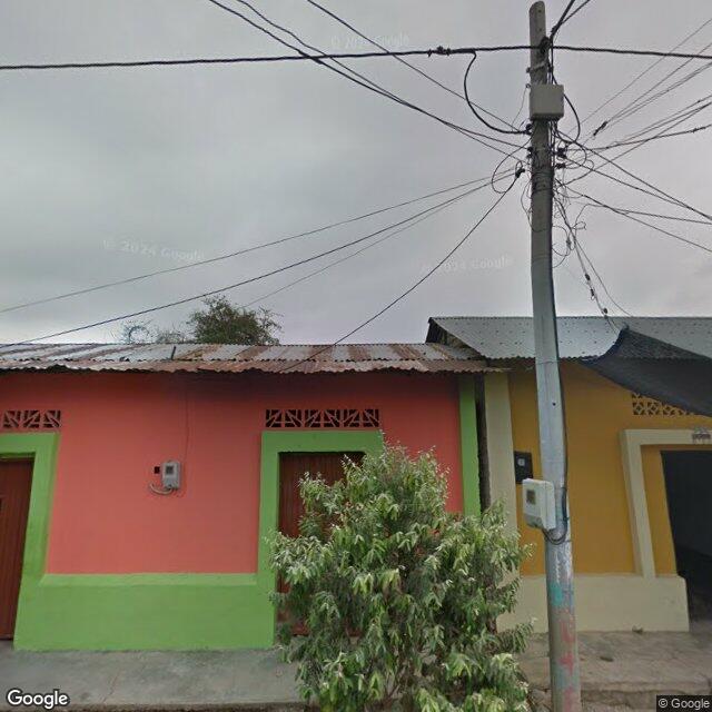 Inmueble en Aguachica