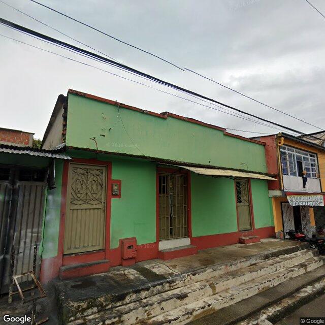 Inmueble en Ibagué